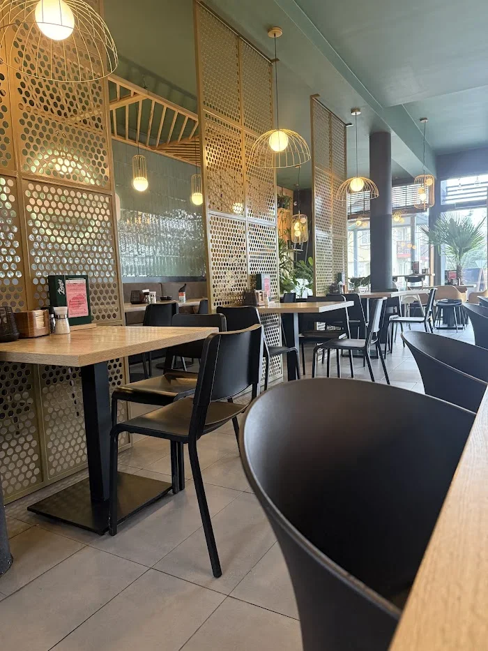 Grande Roma - Cieplice - Restauracja Jelenia Góra