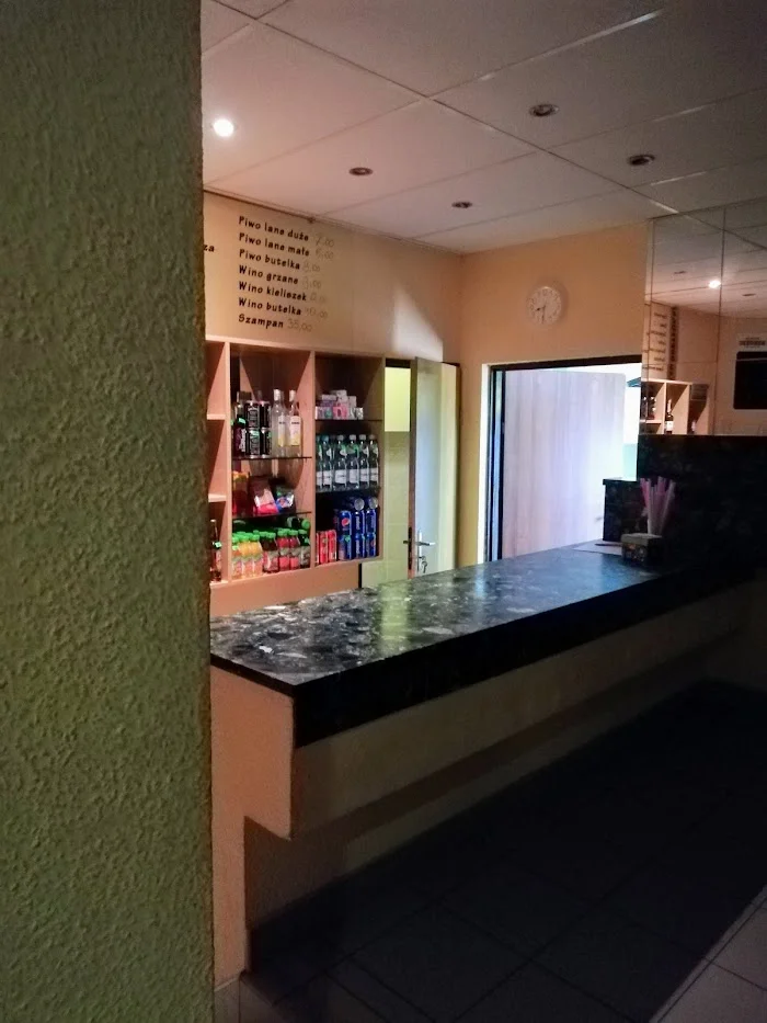 Granit. Kawiarnia. Grab A. Szklarska Poręba
