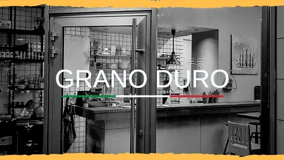 GRANO DURO - Restauracja Warszawa
