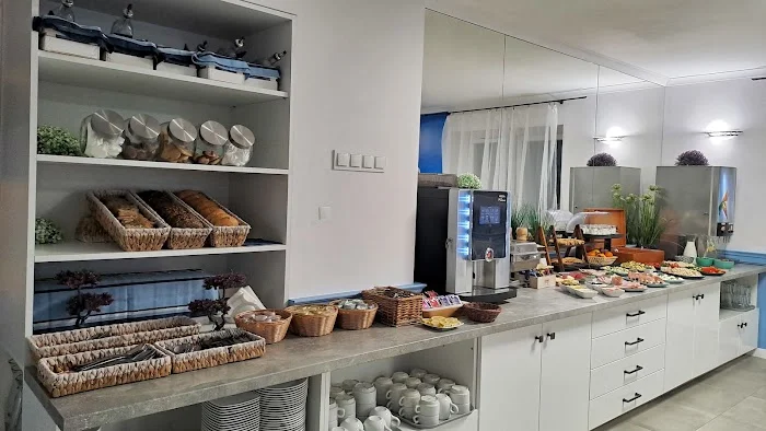 Grecka Kalimera - Restauracja Gliwice