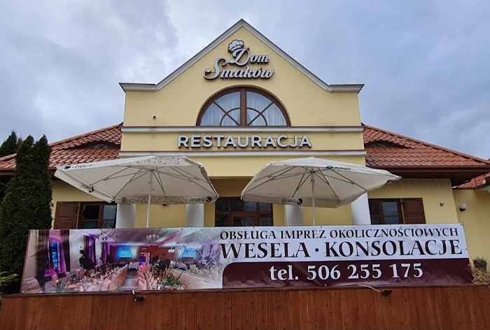 Grecka - Restauracja Radom