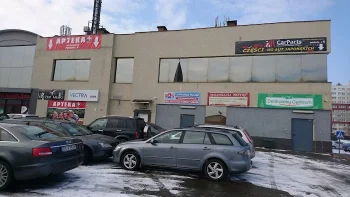 grecka Vikos - Restauracja Legnica