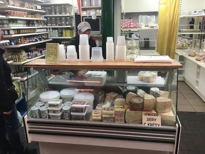 Grecki Market - Restauracja Marki