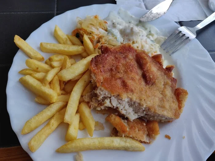 Gril Bar. - Restauracja Zakopane