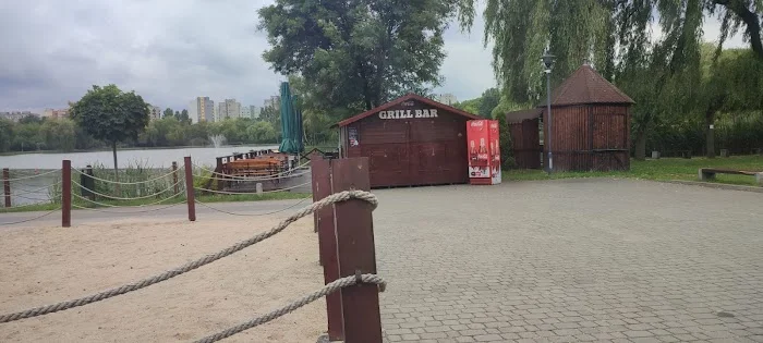 Grill Bar - Restauracja Chorzów