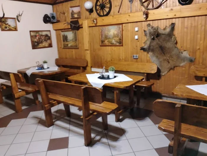 Grill-Bar Kebab - Restauracja Kielce