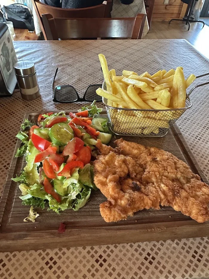 Grill Bar - Restauracja Mińsk Mazowiecki