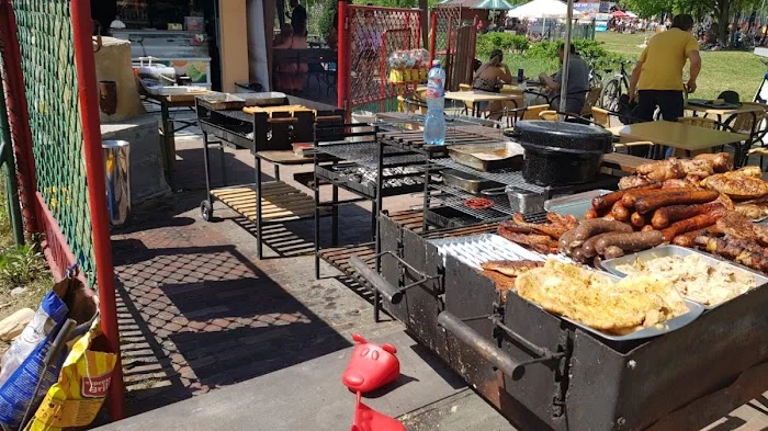Grill Bar Pogoria III - Restauracja Dąbrowa Górnicza