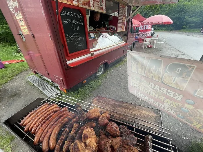 Grill Bar Przy S7 - Restauracja Radom