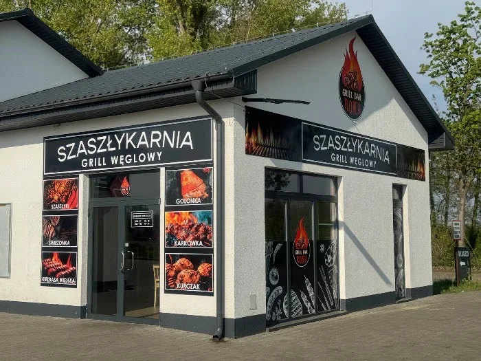 Grill Bar ROMA | Szaszłykarnia - Restauracja Gorzów Wielkopolski