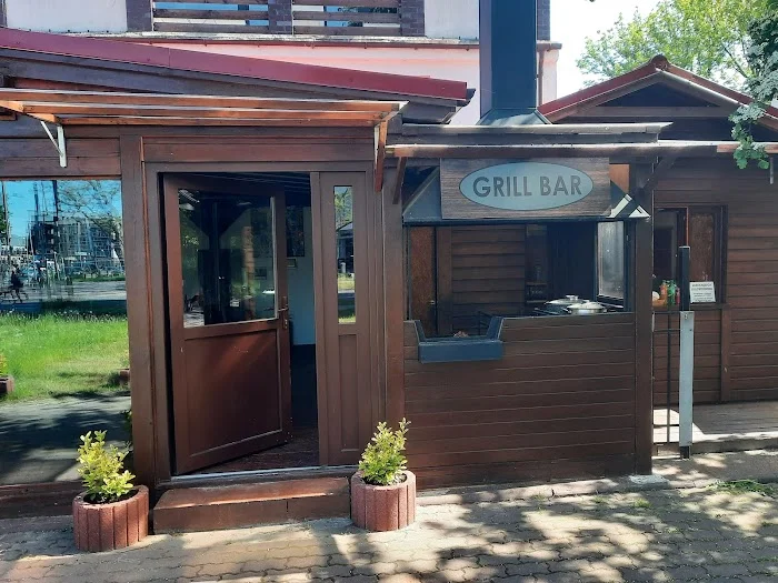 GRILL BAR - Restauracja Świnoujście