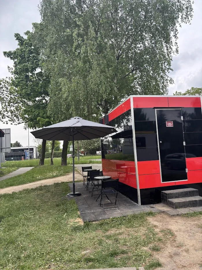 Grill & Chill – Zapiekanki i Obiady Legnica - Restauracja