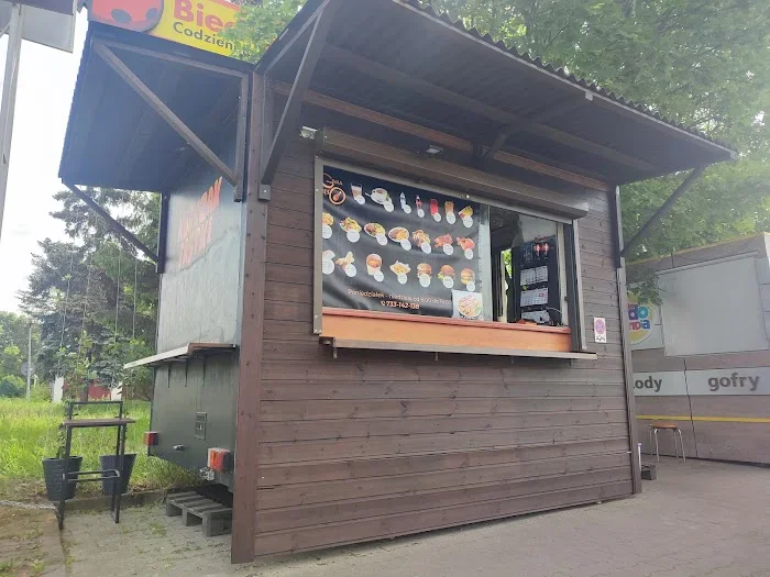 Grill Mięso - Restauracja Toruń