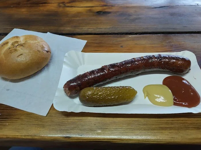 Grill na giełdzie - Restauracja Gliwice