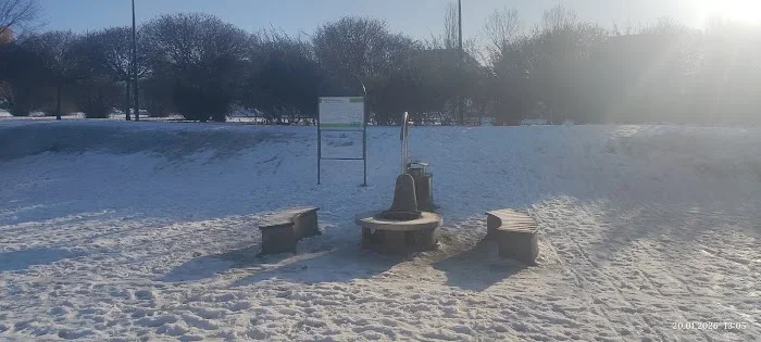 Grill parkowy - Restauracja Piotrków Trybunalski