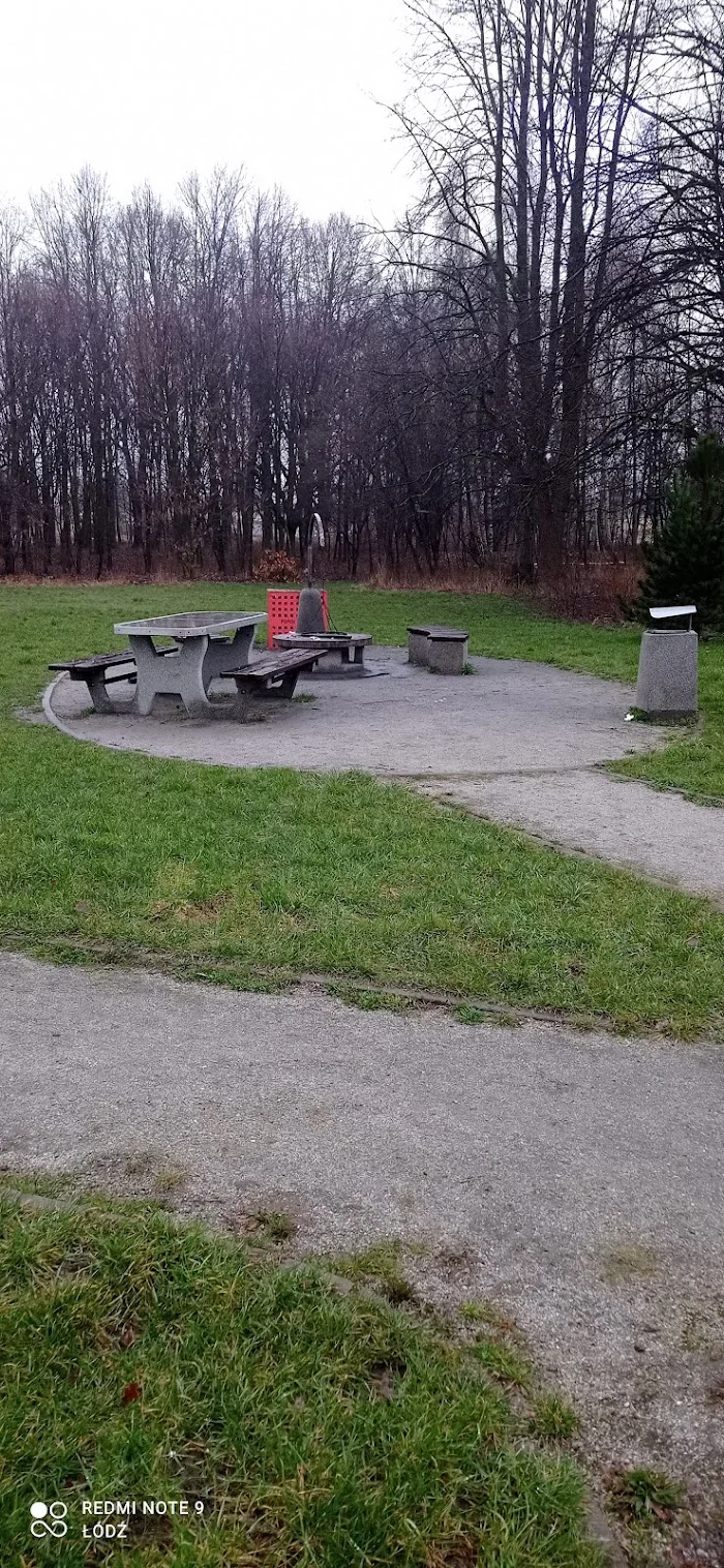 Grill Plenerowy na Młynku - Restauracja Piotrków Trybunalski