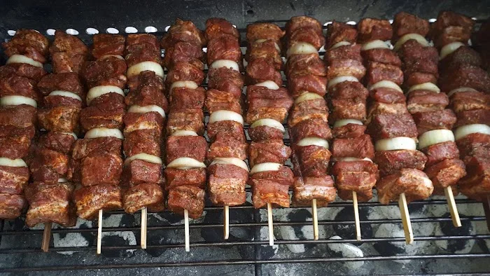 Grill Pod Dębami - Restauracja Zielona Góra