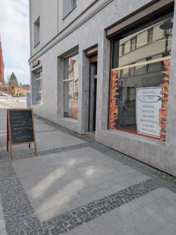 Grill u Arka - Restauracja Rybnik