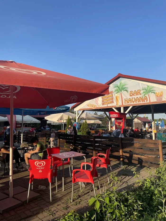 Grill u Marka - Restauracja Bydgoszcz