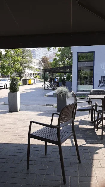 Grillburger - Restauracja Wrocław