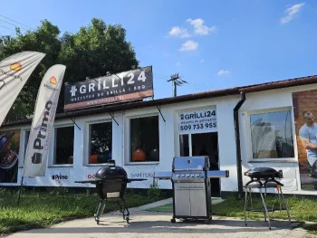 GRILLI24.PL - Restauracja Podkowa Leśna
