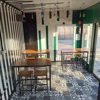 Grillowany Byk - Restauracja Częstochowa