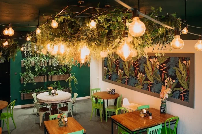 GRIN bistro - Restauracja Kołobrzeg