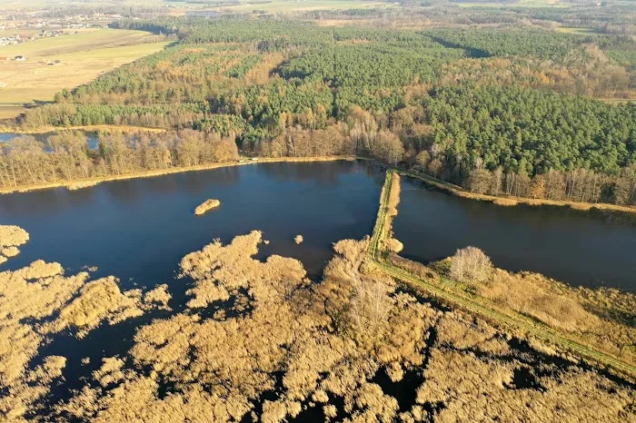 GROBLEX Gospodarstwo rybackie - Sprzedaż żywej ryby - Restauracja Rybnik