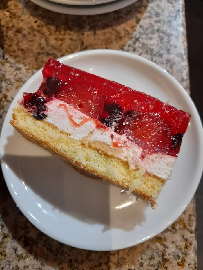 Grochola Prawdziwy Chleb. - Restauracja Piła