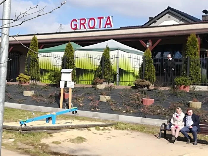 Grota - Restauracja Bytom