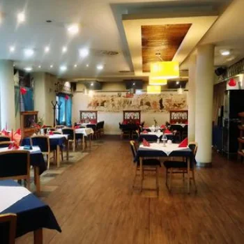 Grota - Restauracja Malbork