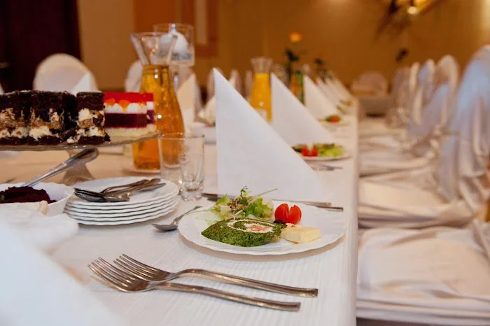 Grubcio Restauracja Tarnów