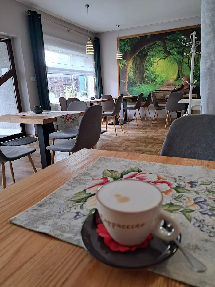 Gruszka i Pietruszka Bistro - Restauracja Tarnów