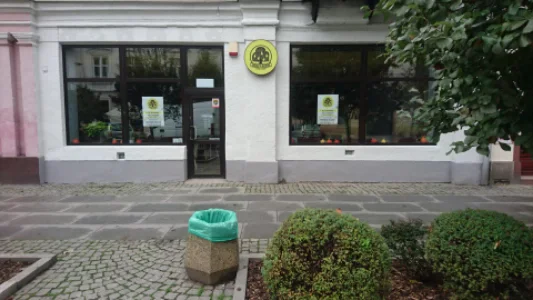 Gruszki Na Wierzbie - kuchnia roslinna - Restauracja Radom