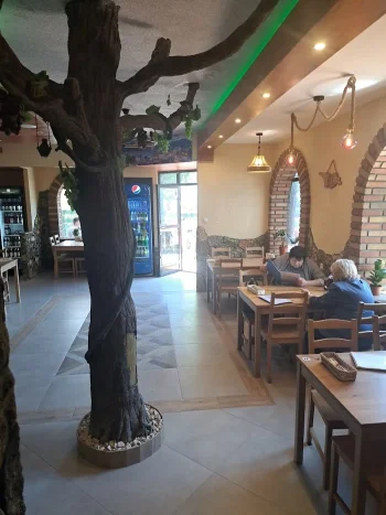 Gruzińska ALAVERDI - Restauracja Łódź