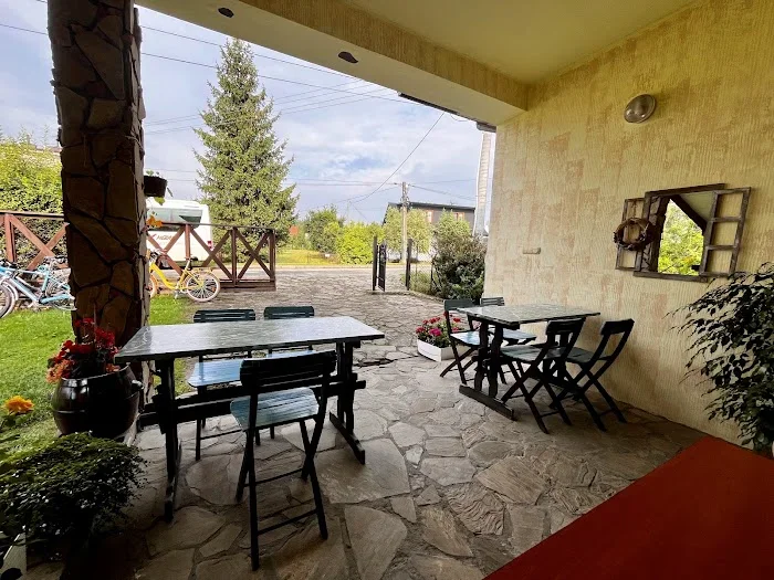 Gruzińska Sviri - Restauracja Nowy Sącz