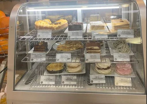 Grycan Café - Kawiarnia Częstochowa
