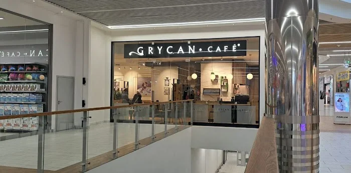 Grycan Café - Kawiarnia Gliwice