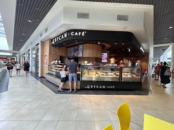 Grycan Café - Kawiarnia Leszno