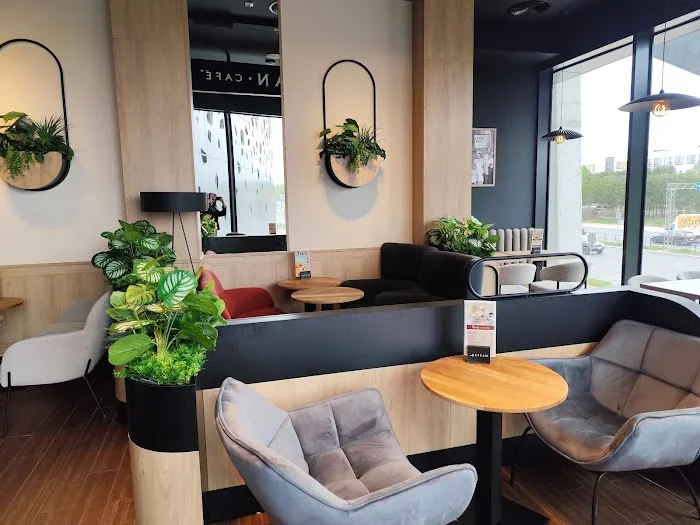 Grycan Café - Kawiarnia Olsztyn