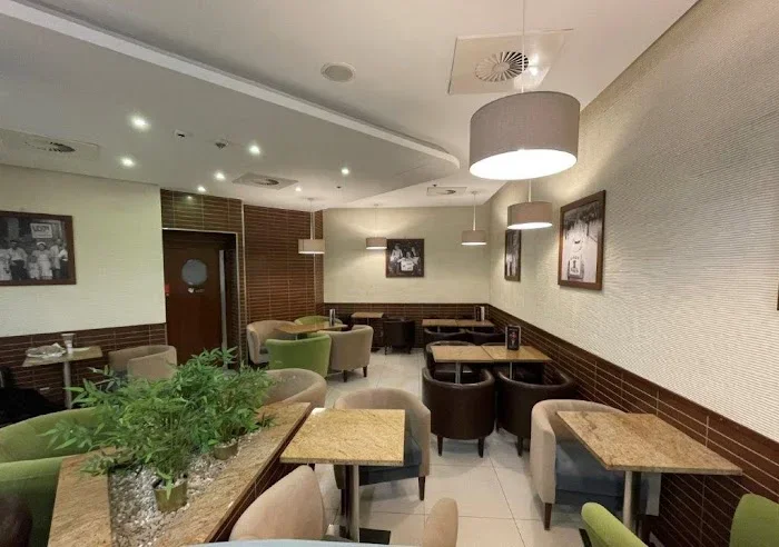 Grycan Café - Kawiarnia Tarnów