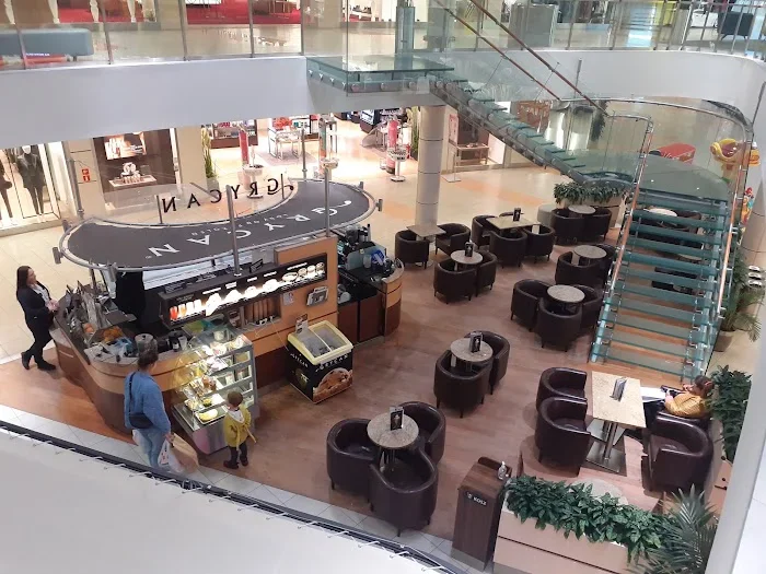 Grycan - Lody od pokoleń - Restauracja Gdynia