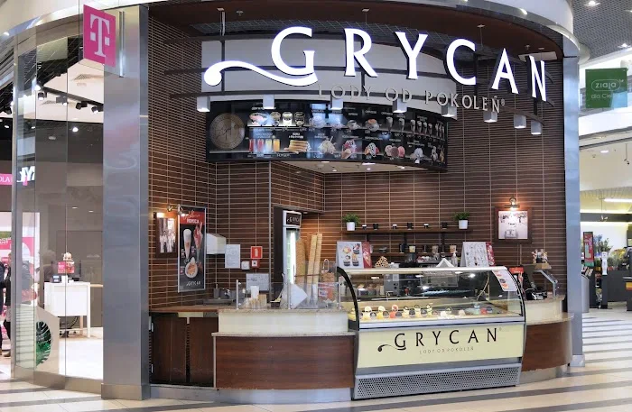 Grycan - Lody od pokoleń - Restauracja Łódź