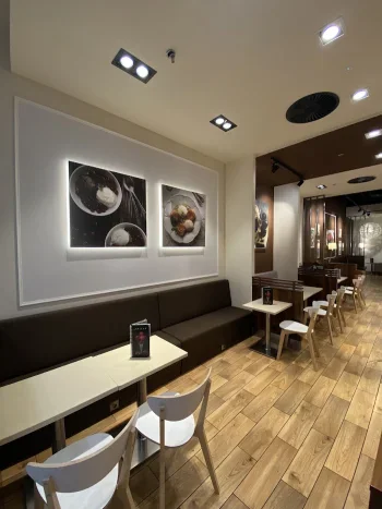 Grycan - Lody od pokoleń - Restauracja Lubin