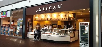 Grycan - Lody od pokoleń - Restauracja Mysłowice