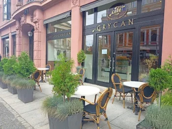 Grycan - Lody od pokoleń - Restauracja Wrocław
