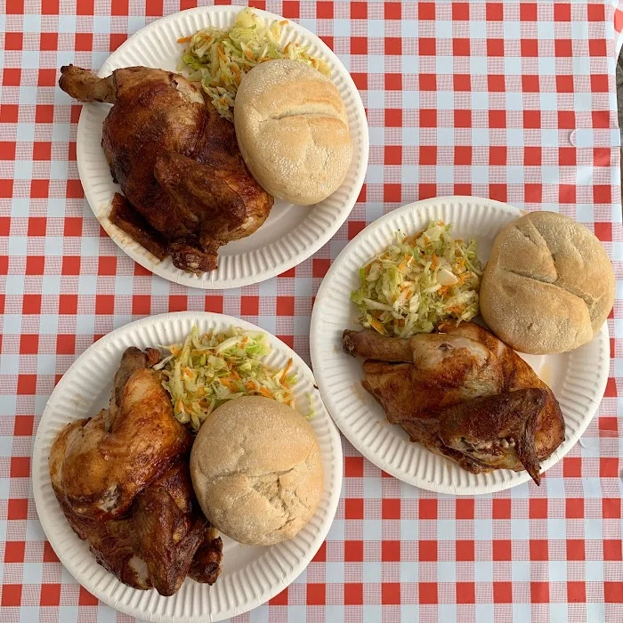 Gryfny Kurczak - Dąbrówka - Restauracja Katowice