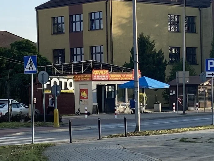 Grymas - Restauracja Oświęcim