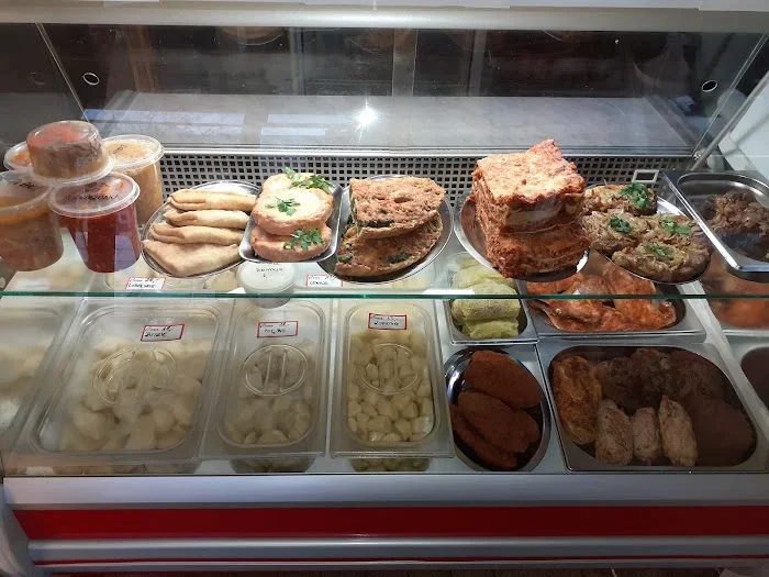 Grzanka Obiady domowe - Restauracja Lublin