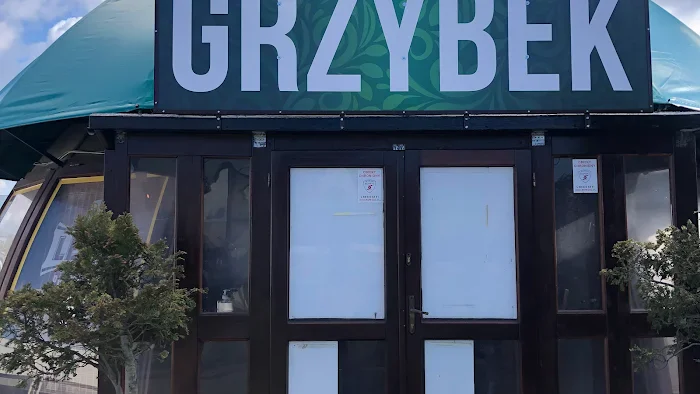 GRZYBEK - Restauracja Władysławowo